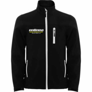 SOFTSHELL ENTRENAMIENTO