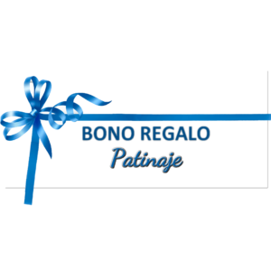 BONOS REGALO