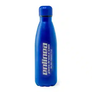 BIDÓN ACERO INOXIDABLE 800 ML - ENLINEA PATINA
