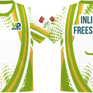 CAMISETA-VERDE