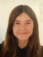 ERIKA ARRIBAS