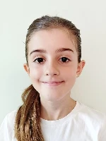 ALMA RODAJO